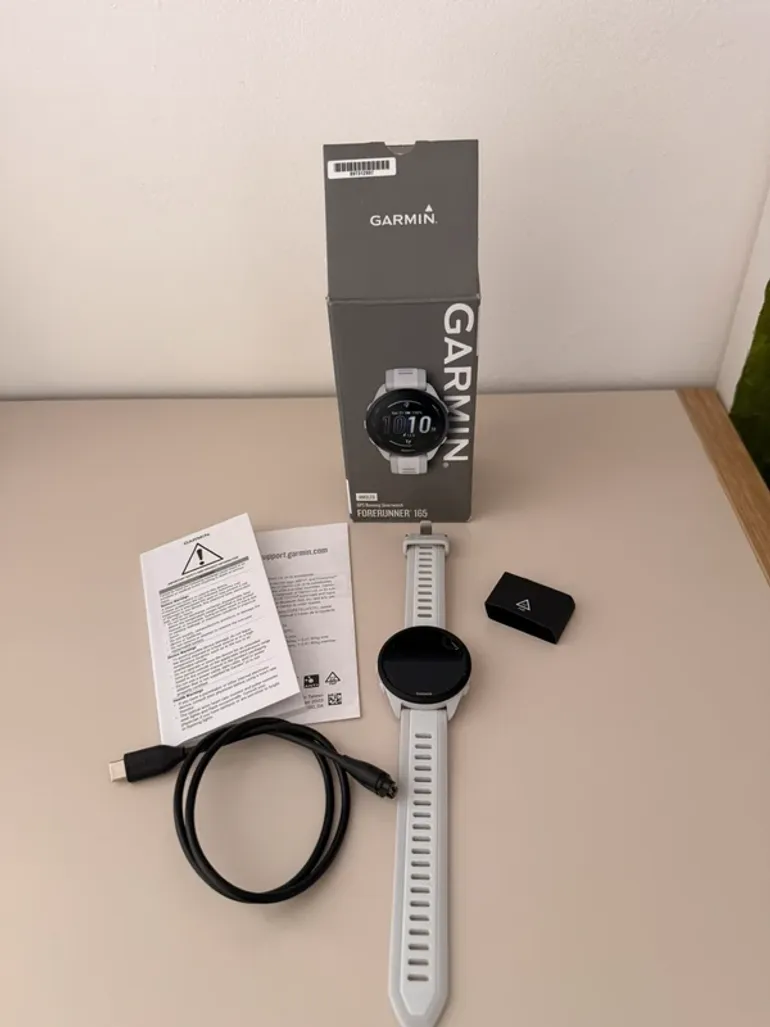Used Garmin Watch bike — image 2 of 3