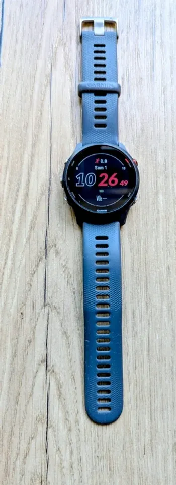 Used Garmin Forerunner 255 bike — image 2 of 4
