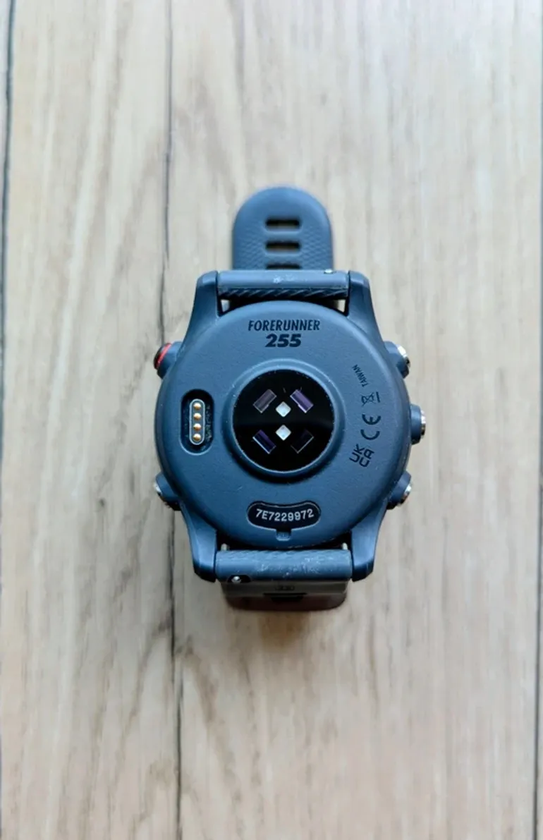 Used Garmin Forerunner 255 bike — image 3 of 4