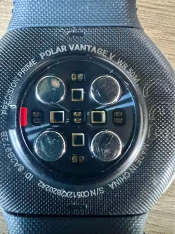 Used Polar Vantage V bike — image 4 of 4