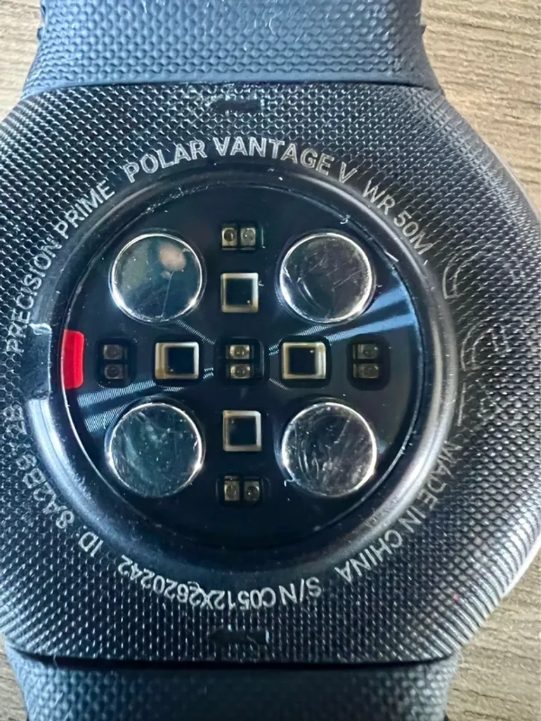 Used Polar Vantage V bike — image 4 of 4