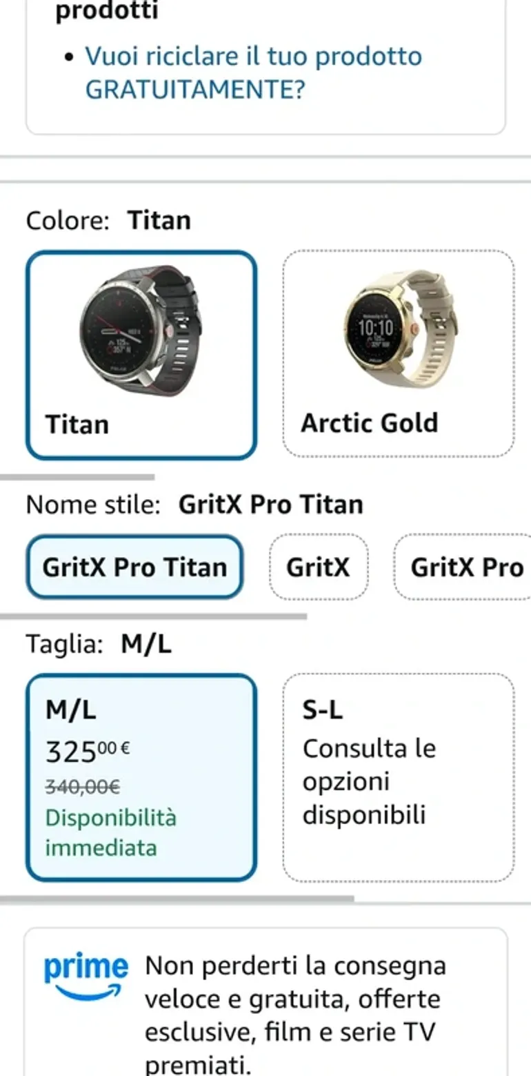 Used Premium Grit X Pro Titan bike — image 11 of 11