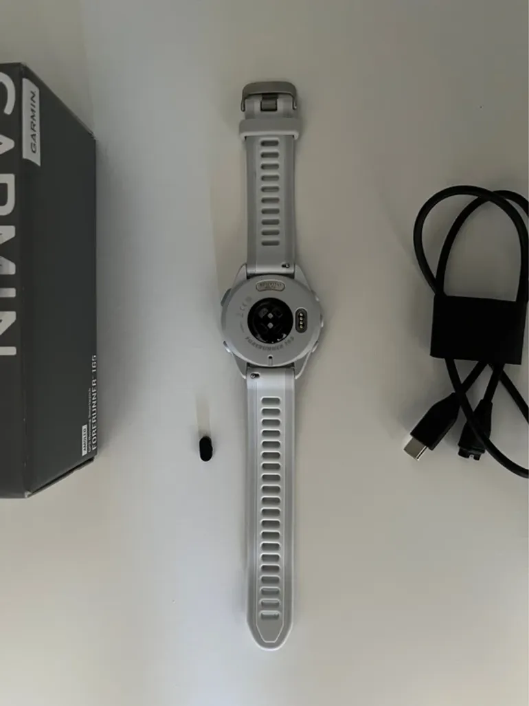 Used Garmin Forerunner 165 bike — image 4 of 4