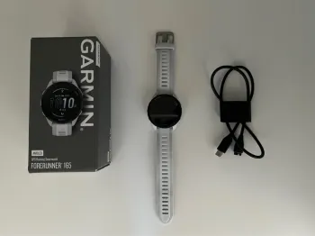 Used Garmin Forerunner 165 bike — image 2 of 4