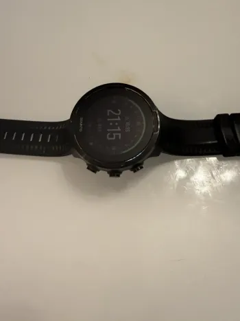 Použité Suunto 9 Baro bike — obrázek 5 z 9