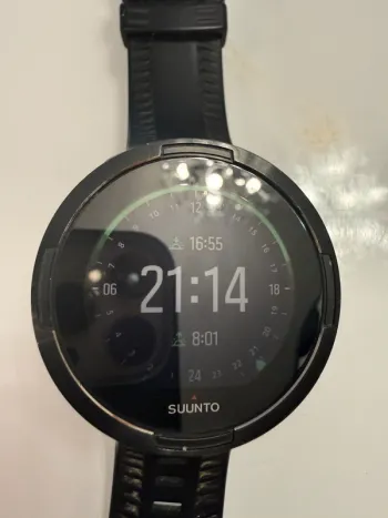 Použité Suunto 9 Baro bike