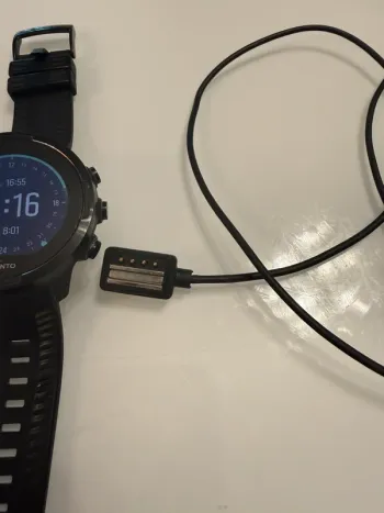 Použité Suunto 9 Baro bike — obrázek 6 z 9