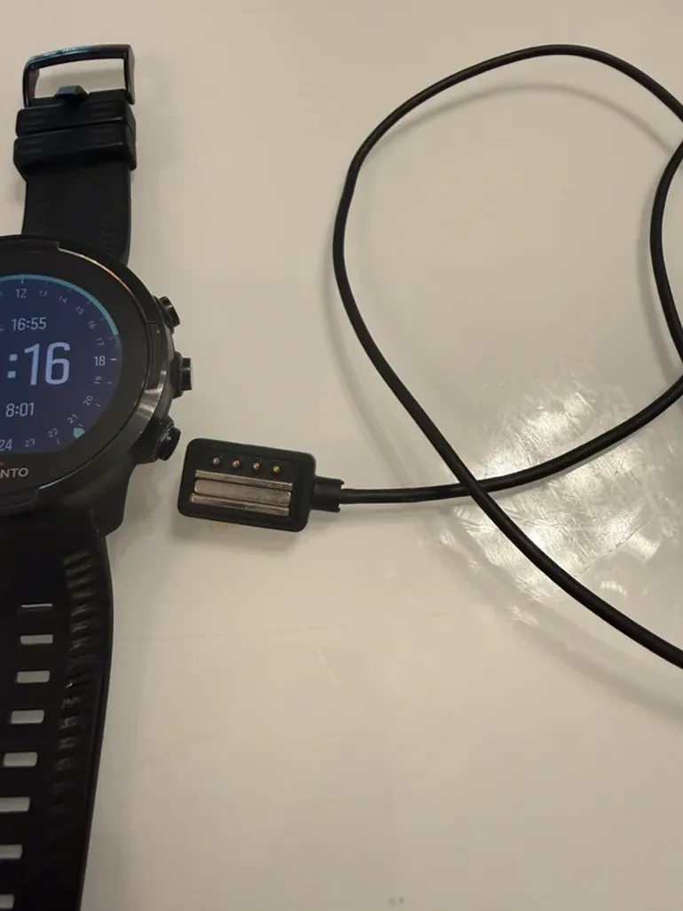 Použité Suunto 9 Baro bike — obrázek 6 z 9