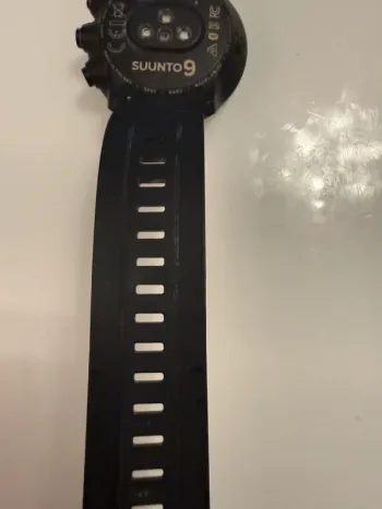 Použité Suunto 9 Baro bike — obrázek 3 z 9
