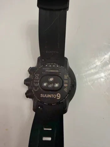 Použité Suunto 9 Baro bike — obrázek 7 z 9