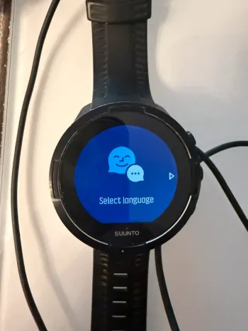 Použité Suunto 9 Baro bike — obrázek 9 z 9