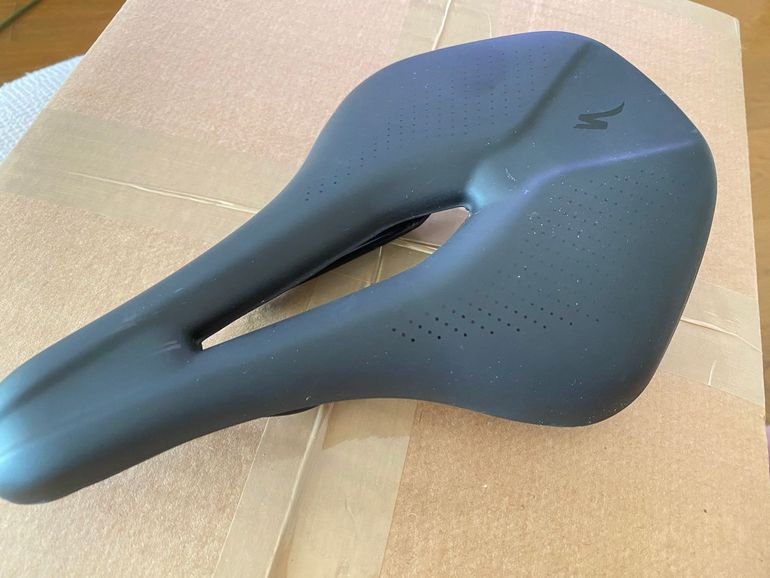 Brugt Specialized Power Saddle 2025 bike — billede 1 af 2