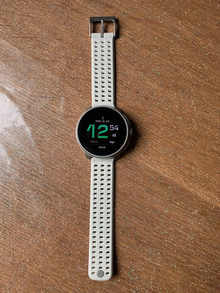 Použité Suunto Race bike — obrázek 1 z 6