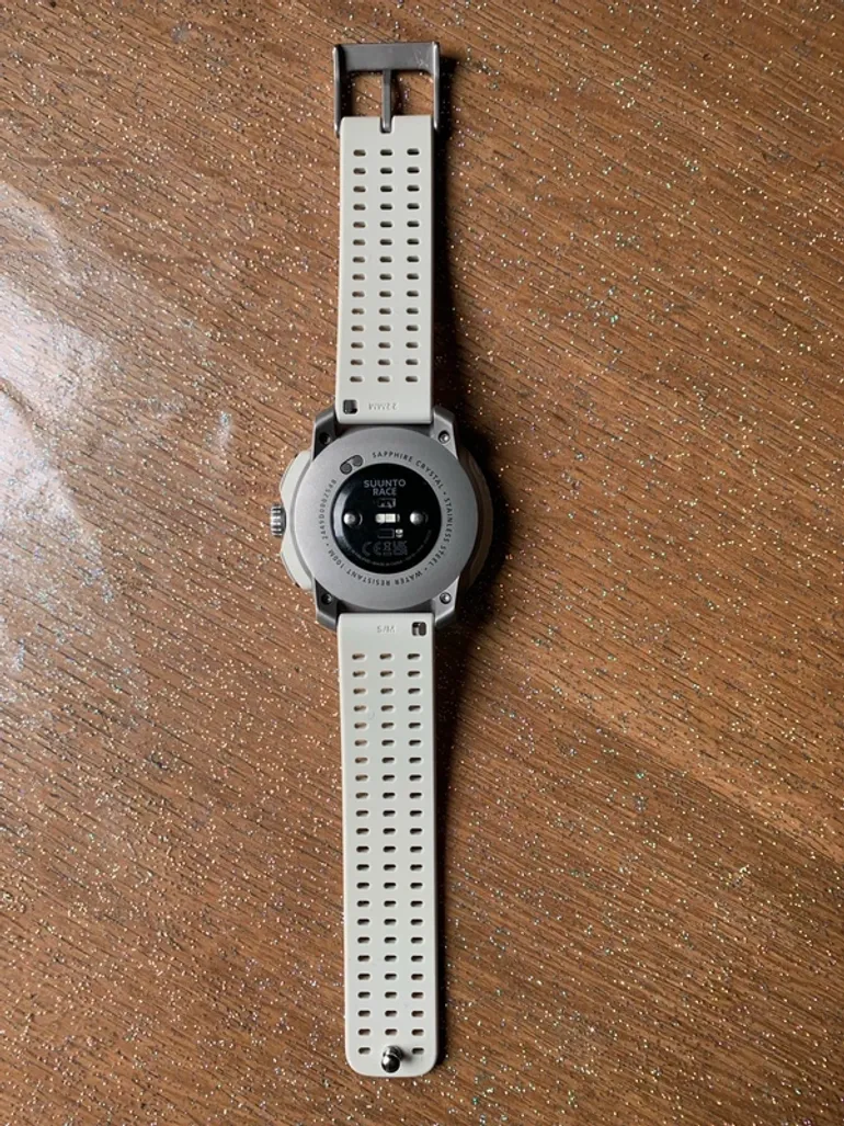 Použité Suunto Race bike — obrázek 4 z 6