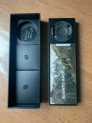 Použité Suunto Race bike — obrázek 6 z 6