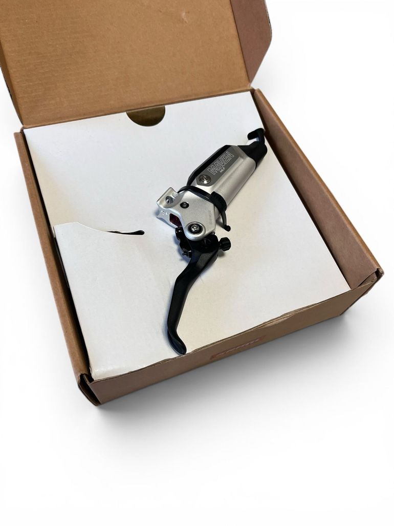 Brugt Sram Maven Ultimate Brake Set 2026 bike — billede 3 af 5