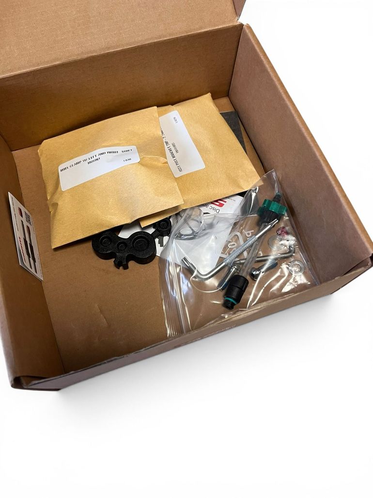 Brugt Sram Maven Ultimate Brake Set 2026 bike — billede 4 af 5