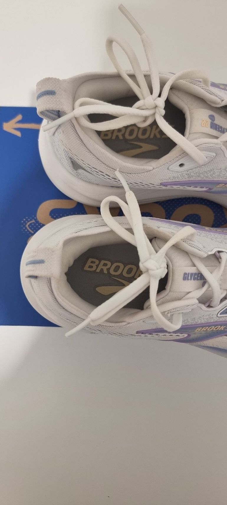 Used Brooks Glycerin 22 2026 bike — image 3 of 7