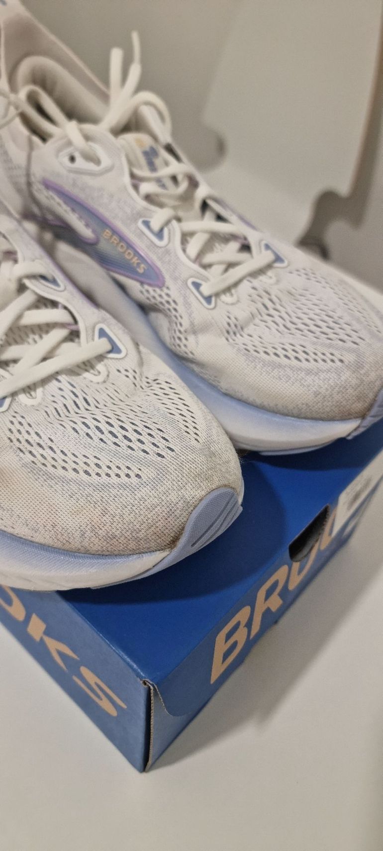 Used Brooks Glycerin 22 2026 bike — image 2 of 7