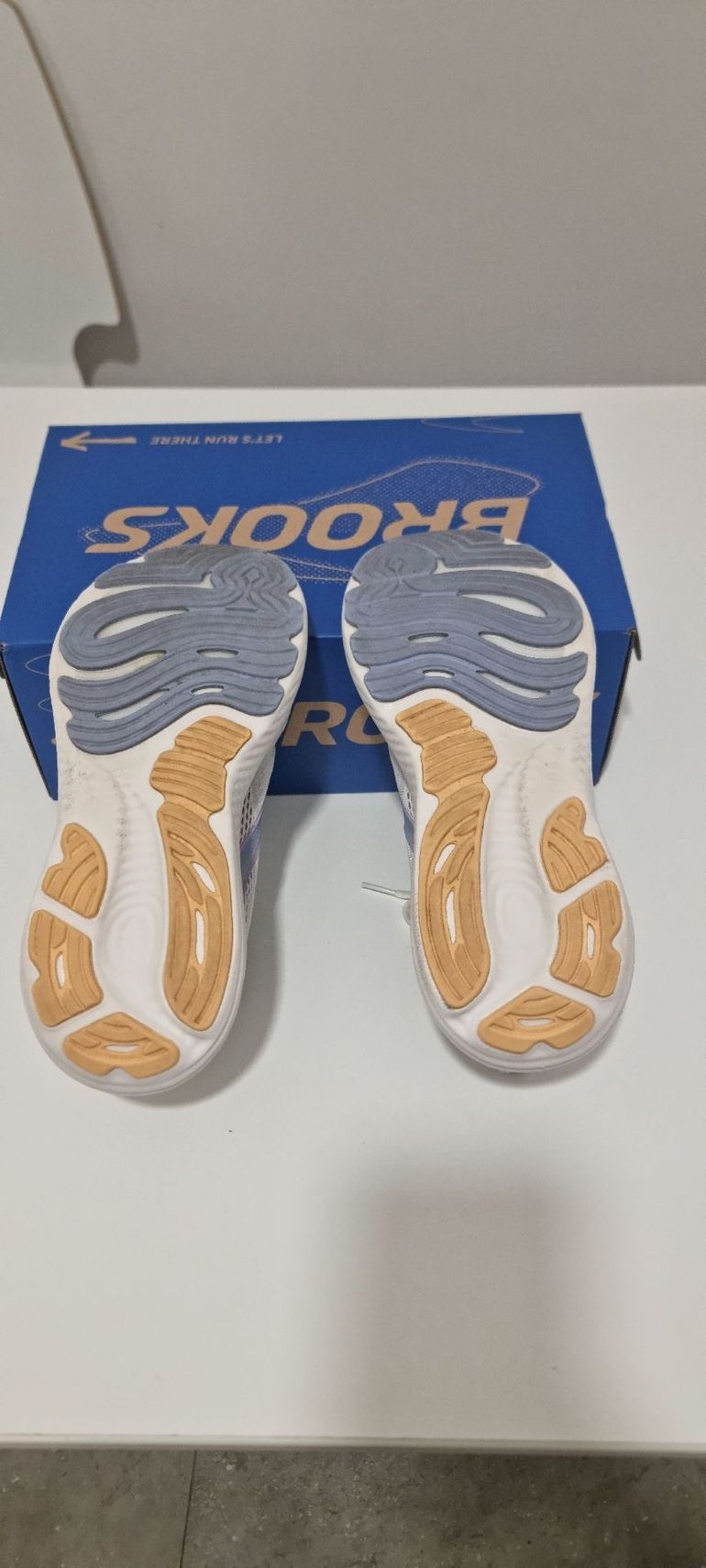 Used Brooks Glycerin 22 2026 bike — image 5 of 7
