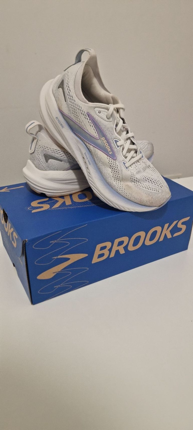 Used Brooks Glycerin 22 2026 bike — image 6 of 7