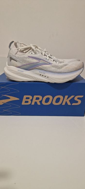 Used Brooks Glycerin 22 2026 bike
