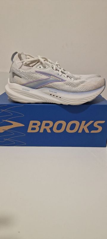 Gebrauchtes Brooks Glycerin 22 2026 Running Shoes
