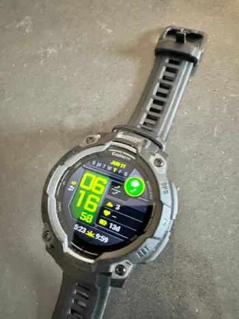 Käytetty Garmin Instinct 3 bike — kuva 6 / 7