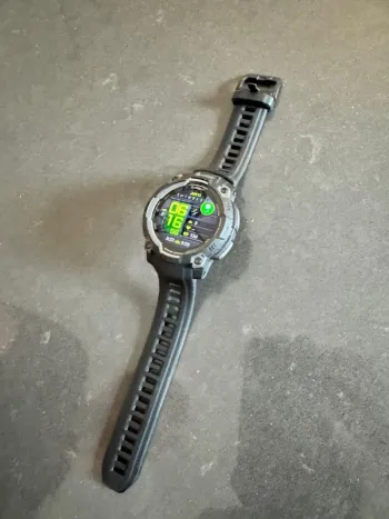 Käytetty Garmin Instinct 3 bike — kuva 5 / 7