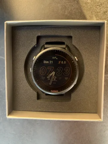 Used Garmin Forerunner 955 bike — image 3 of 3