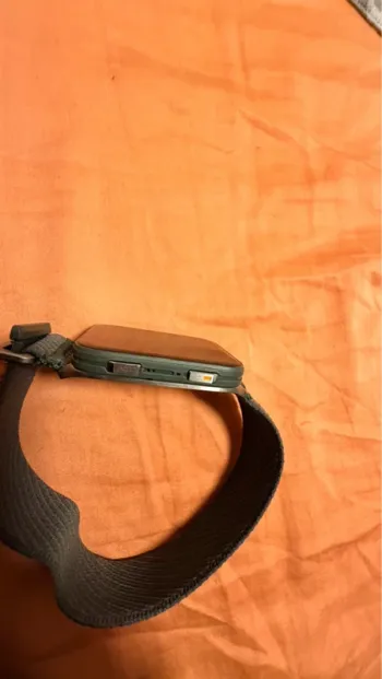 Used Garmin Venu X1 bike — image 11 of 11