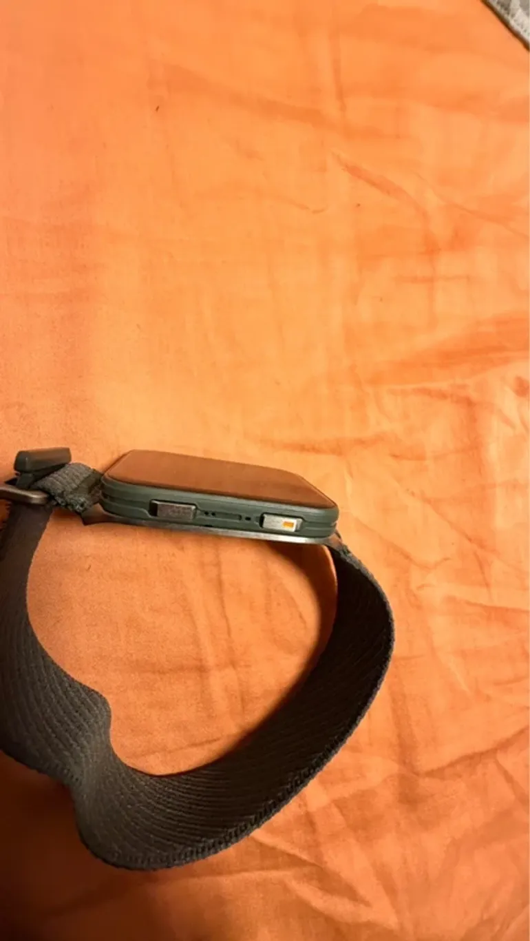 Used Garmin Venu X1 bike — image 11 of 11