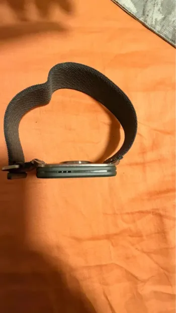 Used Garmin Venu X1 bike — image 8 of 11