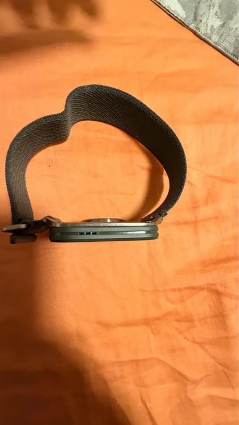 Used Garmin Venu X1 bike — image 8 of 11