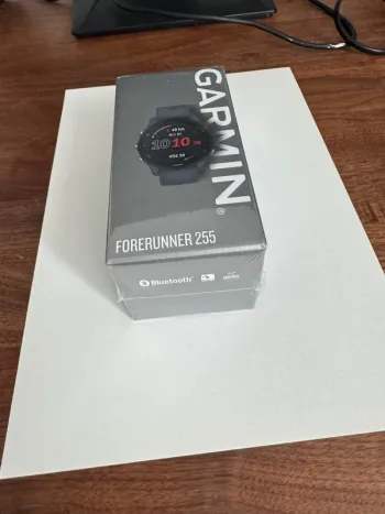 Used Premium Forerunner 255 bike — image 6 of 6