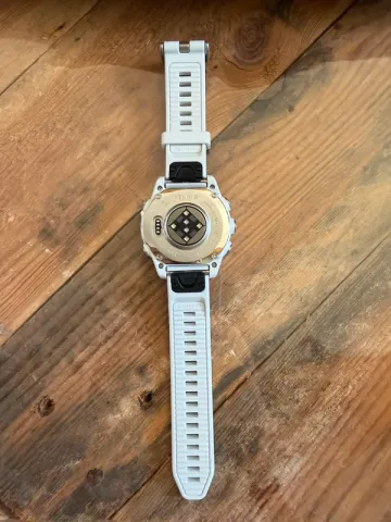 Použité Garmin Fenix 8 43mm bike — obrázek 4 z 4