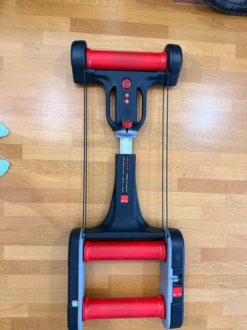 Used Elite Quick-Motion Roller bike — image 2 of 4