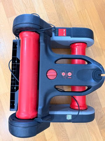 Used Elite Quick-Motion Roller bike — image 4 of 4