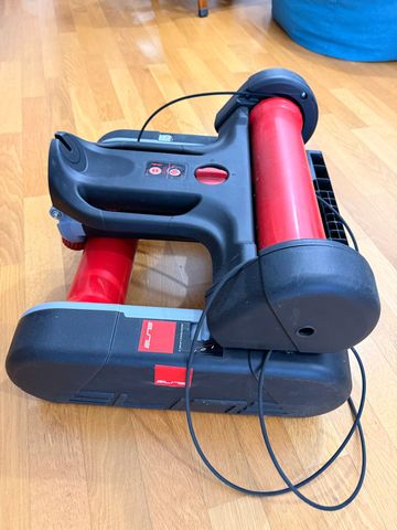 Used Elite Quick-Motion Roller bike — image 1 of 4