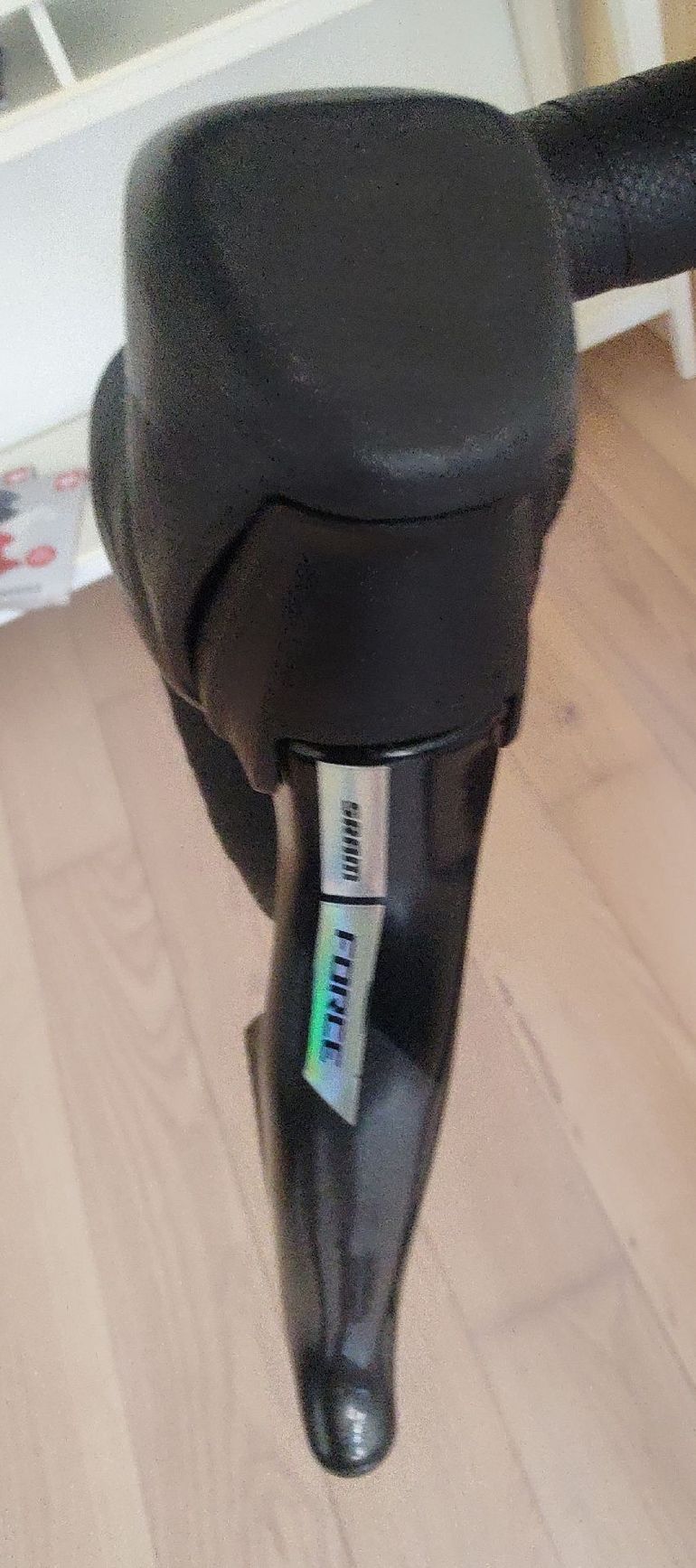 Käytetty Sram Force D2 AXS XPLR 2025 bike — kuva 4 / 7