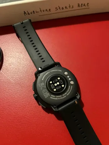 Použité Suunto Race 2 bike — obrázek 3 z 3