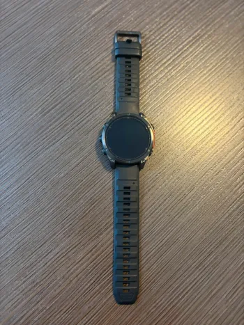 Brugt Garmin Fenix 8 (47mm) bike — billede 2 af 3