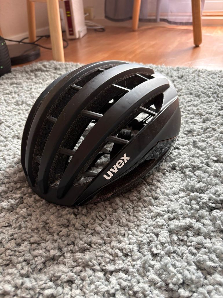 Brugt Uvex Surge bike — billede 1 af 4