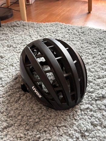 Brugt Uvex Surge bike — billede 2 af 4