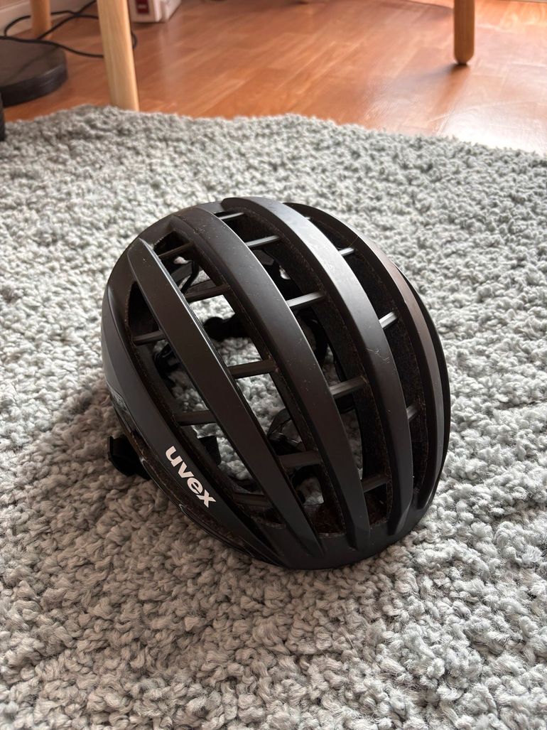 Brugt Uvex Surge bike — billede 2 af 4