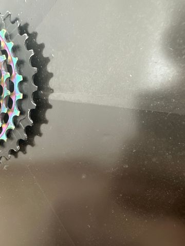 Used Ax-Lightness Laufradset 2025 bike — image 7 of 9