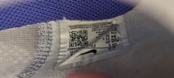 Used Nike Zoom Fly 6 2025 bike — image 5 of 6