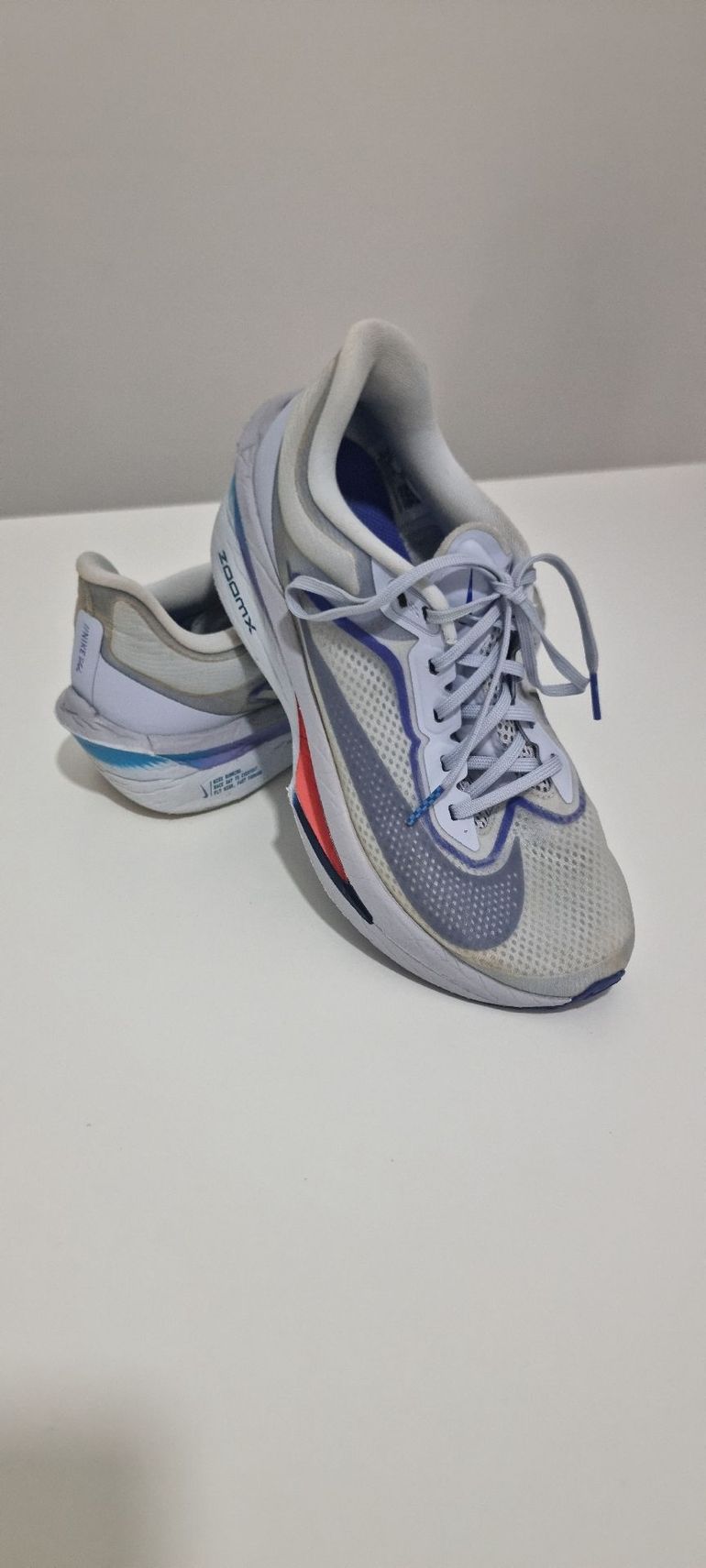 Used Nike Zoom Fly 6 2025 bike — image 1 of 6
