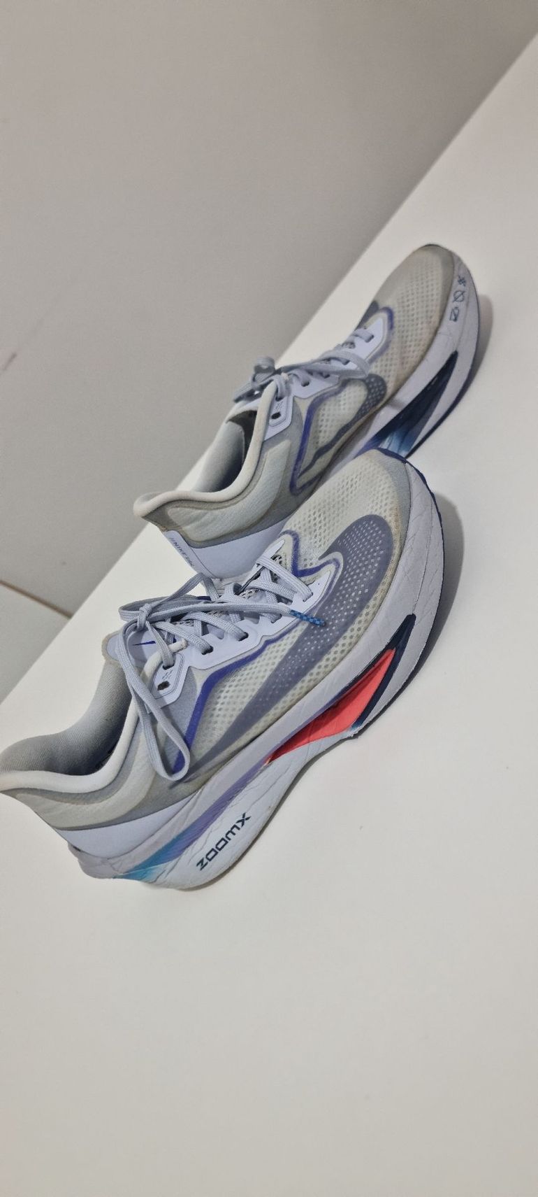 Used Nike Zoom Fly 6 2025 bike — image 3 of 6