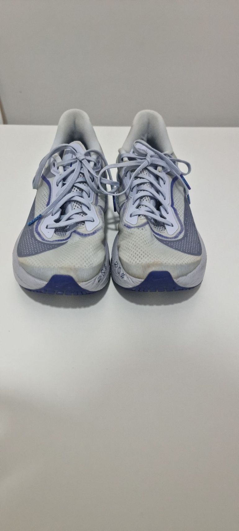 Used Nike Zoom Fly 6 2025 bike — image 4 of 6